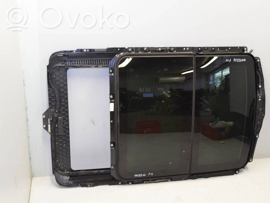 BMW 5 F10 F11 Kit toit ouvrant 