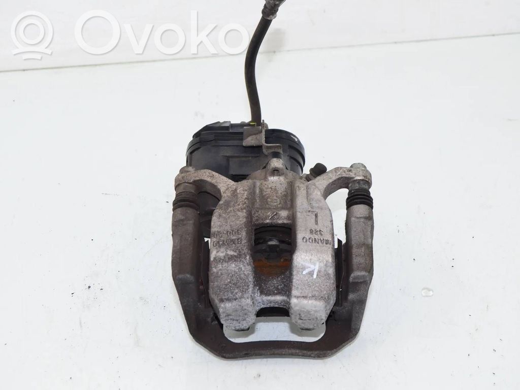BMW 3 G20 G21 Tylny zacisk hamulcowy 