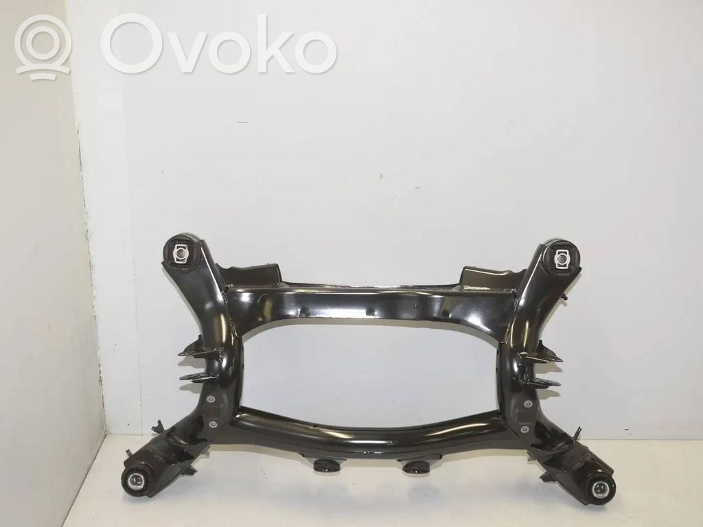 BMW 3 G20 G21 Bastidor trasero 