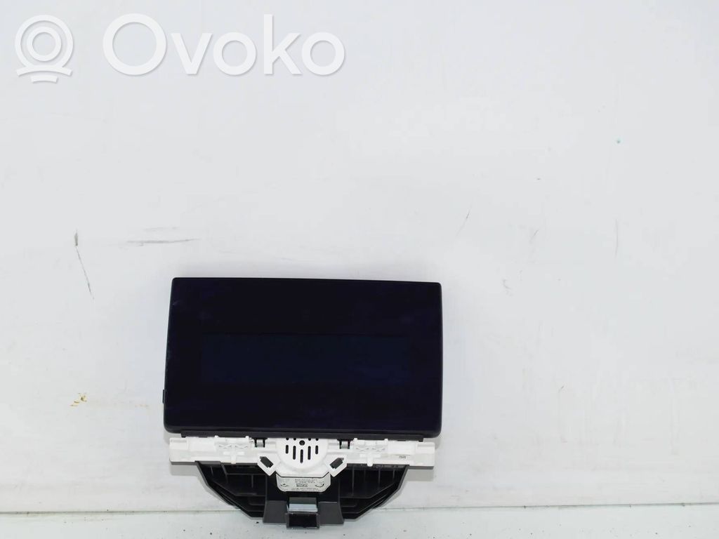 BMW i3 Velocímetro (tablero de instrumentos) 