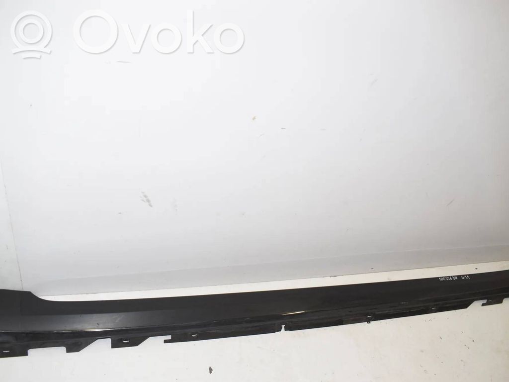 BMW 5 G30 G31 G38 Listón 