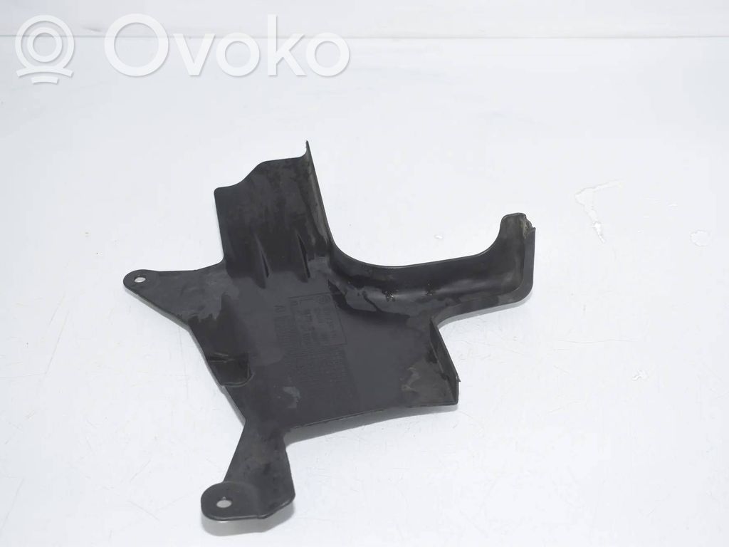 BMW 3 G20 G21 Placa protectora/protector antisalpicaduras motor 