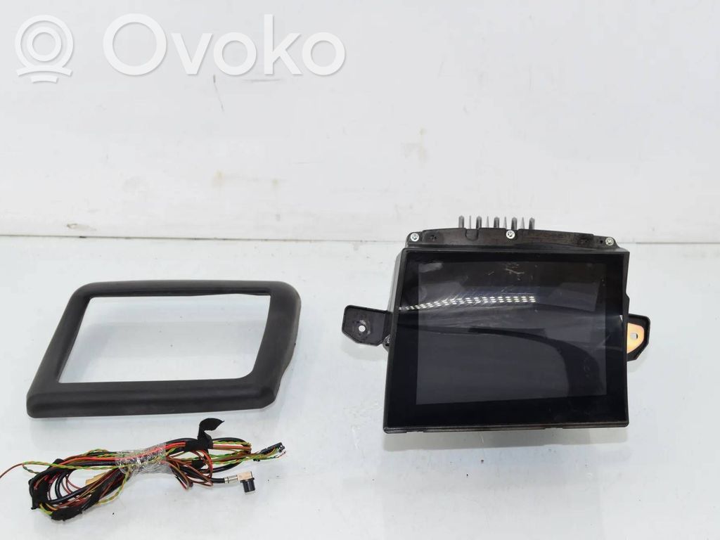 BMW 5 F10 F11 Head Up Display HUD 