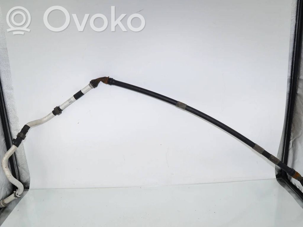 BMW i3 Engine coolant pipe/hose 
