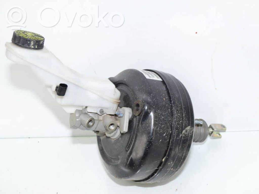 BMW i3 Servo-frein 