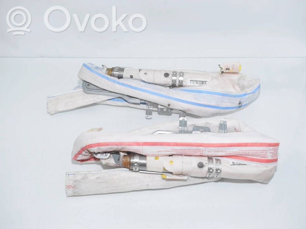 BMW 5 F10 F11 Airbag da tetto 