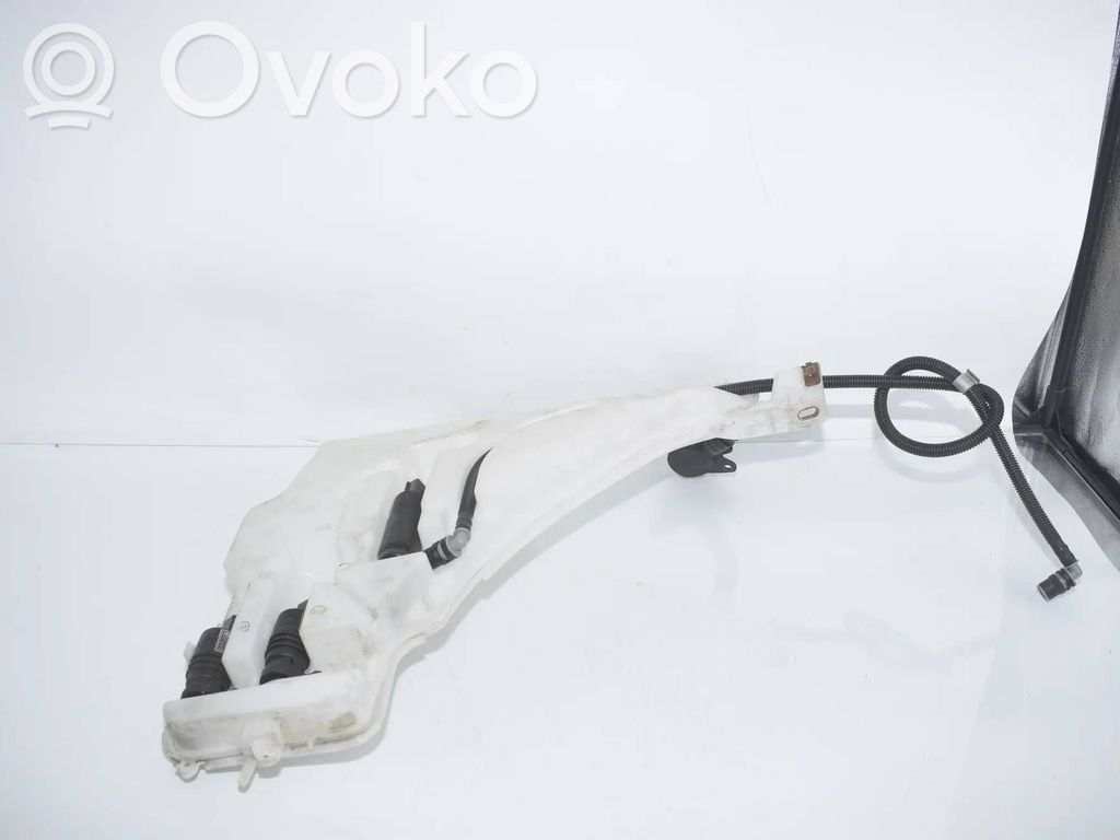 BMW 3 F30 F35 F31 Serbatoio/vaschetta liquido lavavetri parabrezza 