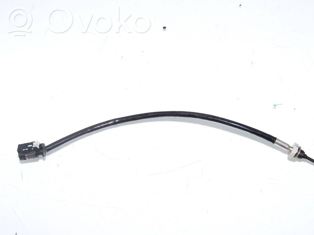 BMW 7 G11 G12 Sensor de temperatura del escape 