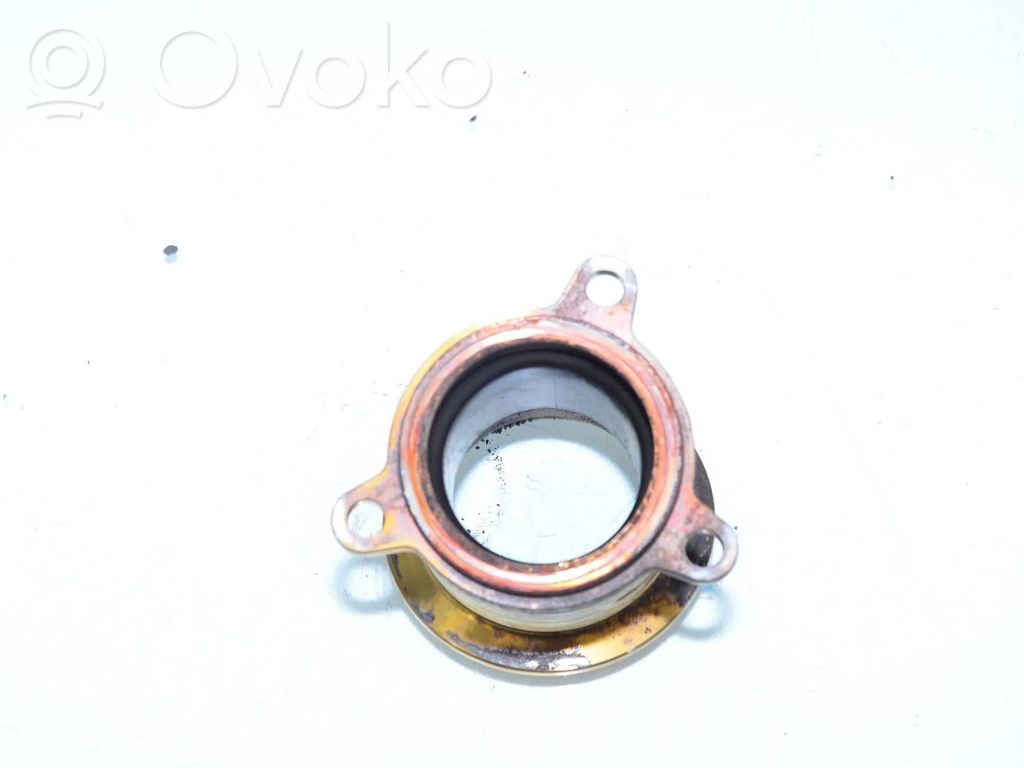 BMW 7 G11 G12 Clemă conector țeavă eșapament 