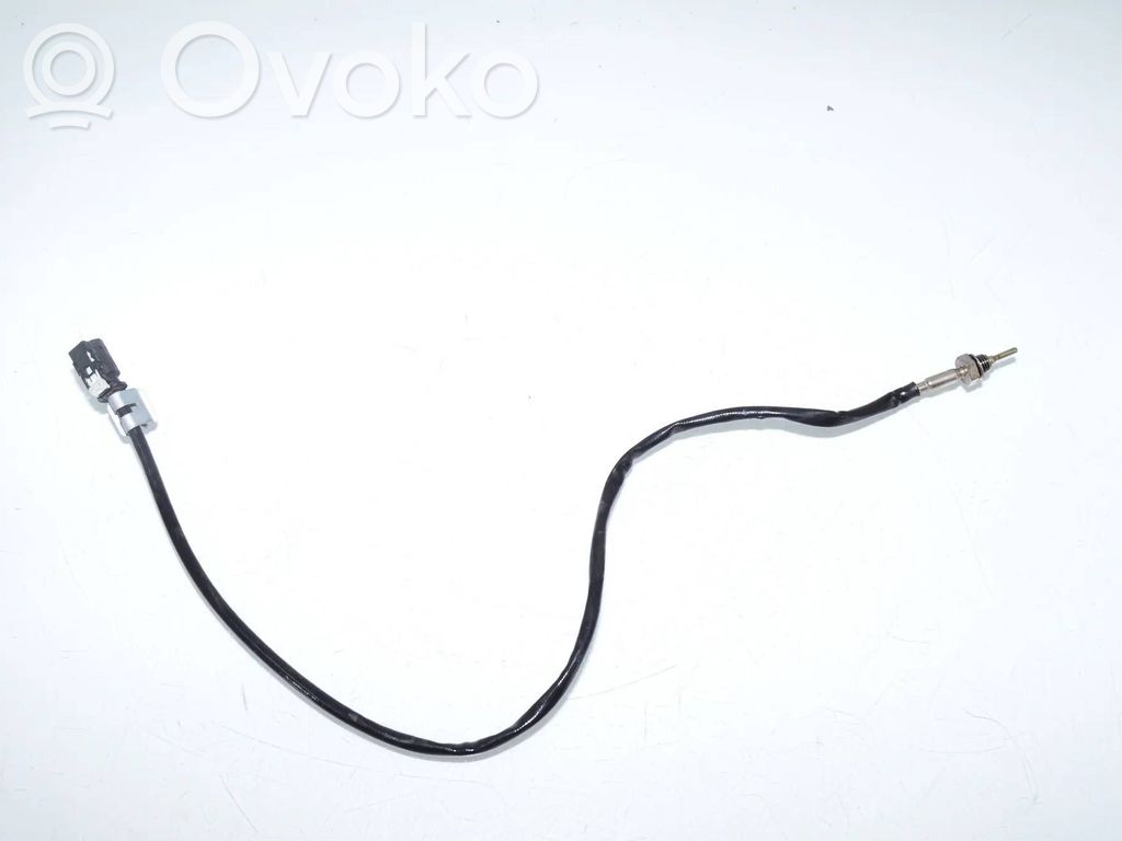 BMW 7 G11 G12 Sensor de temperatura del escape 