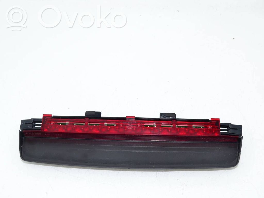 BMW 5 F10 F11 Luce d’arresto centrale/supplementare 