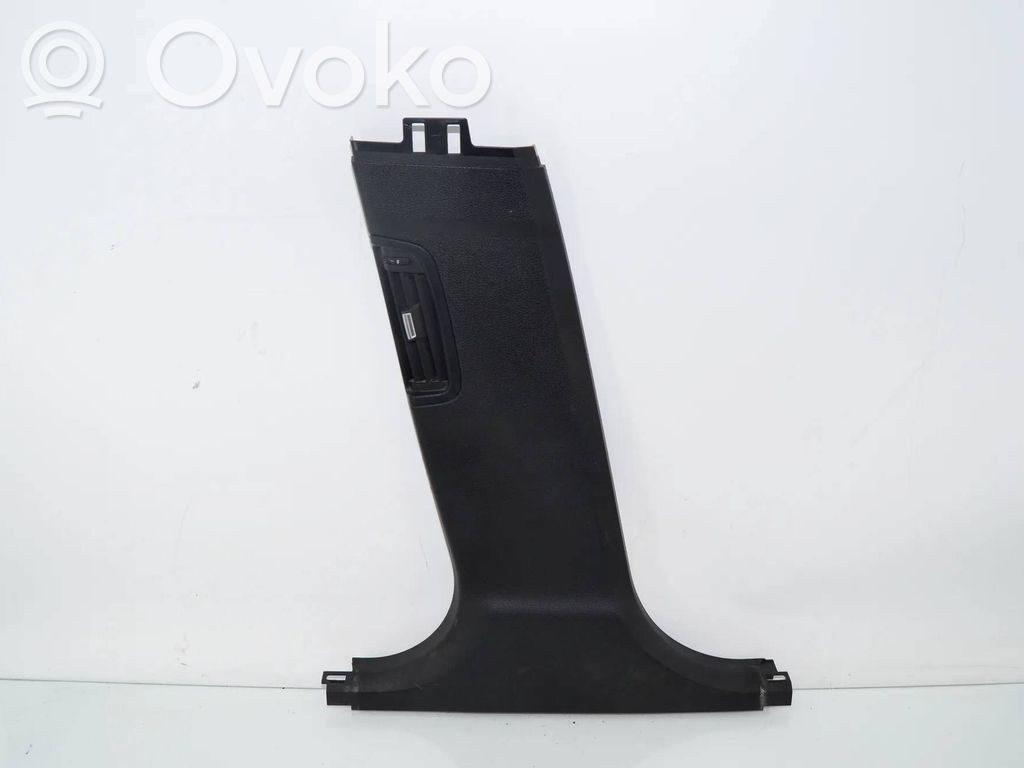 BMW 5 F10 F11 Rivestimento montante (B) (fondo) 