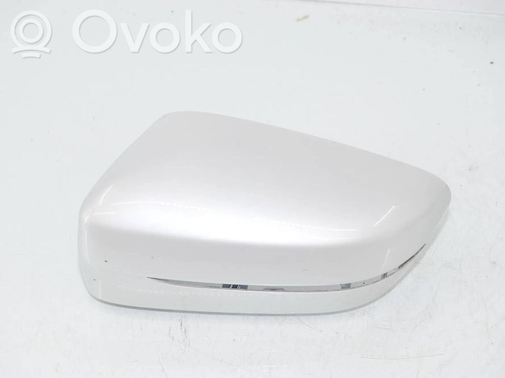 Capac plastic oglindă exterioară   8491585