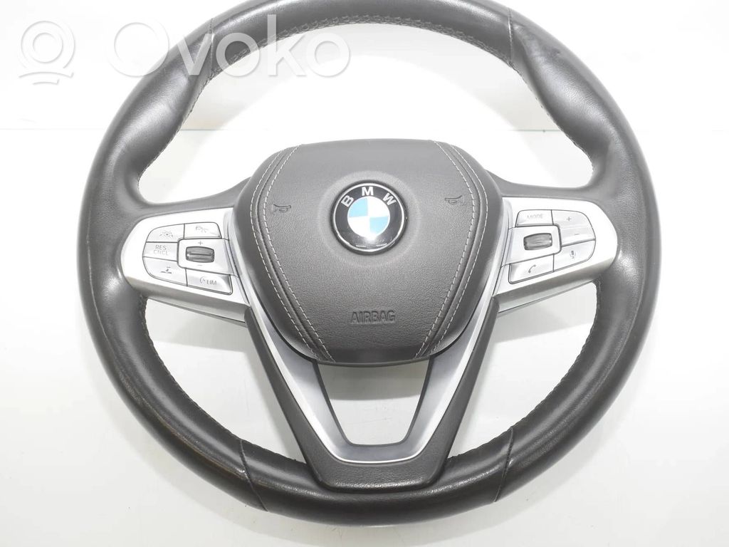 BMW 7 G11 G12 Volan 