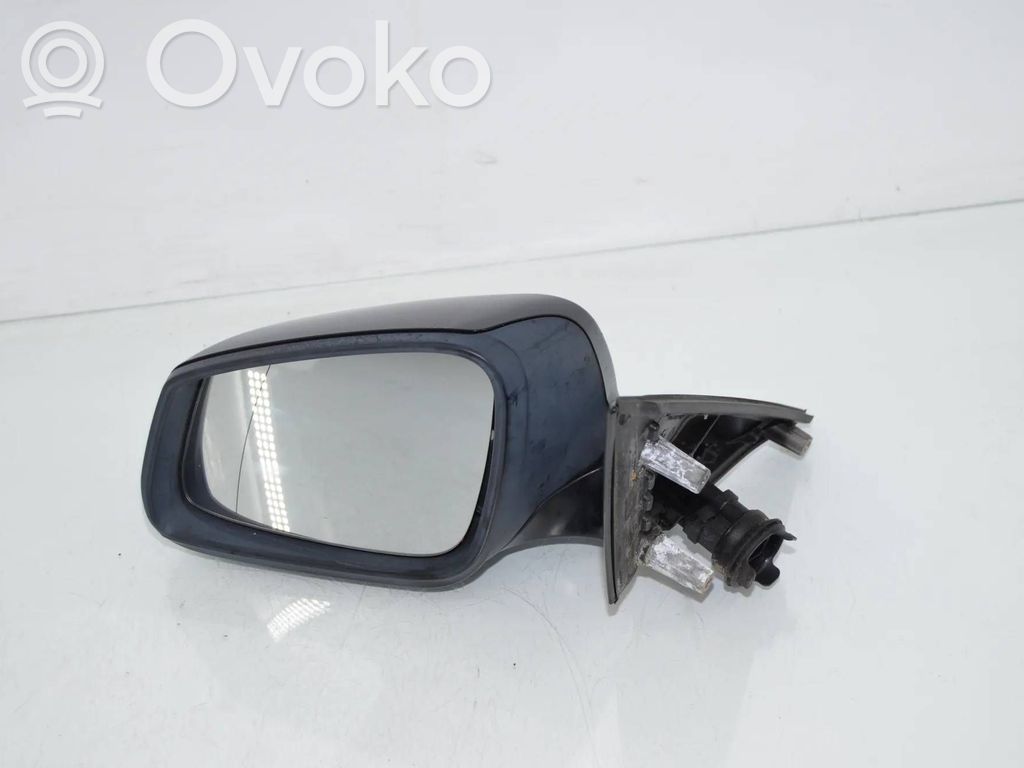BMW 5 F10 F11 Specchietto retrovisore elettrico portiera anteriore