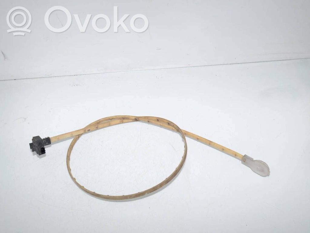 BMW 5 F10 F11 Senzor impact/declanșare airbag