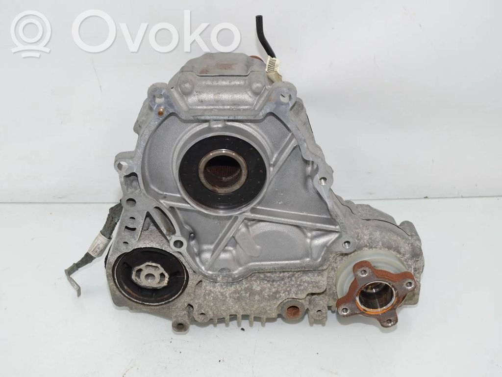 BMW 5 F10 F11 Scatola ingranaggi del cambio