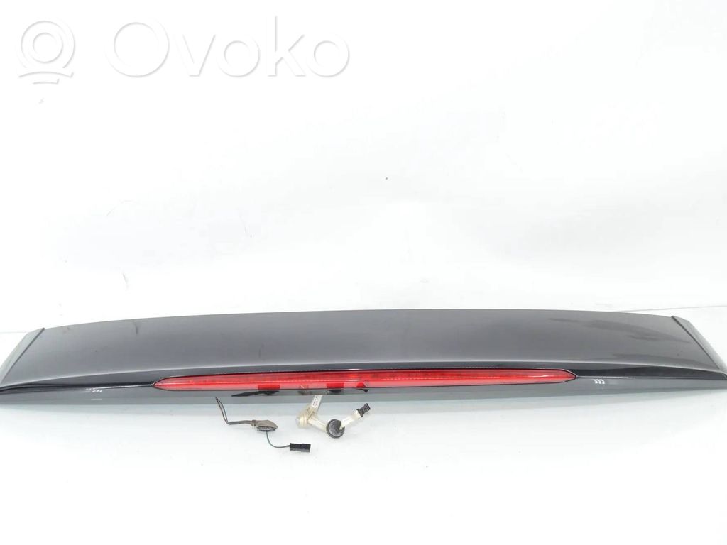 BMW 5 F10 F11 Spoiler del portellone posteriore/bagagliaio