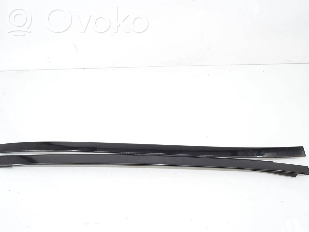 BMW 5 F10 F11 Ornament parbriz 