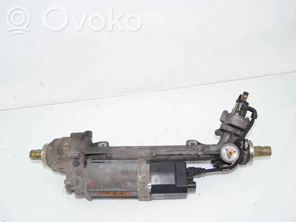 BMW 3 F30 F35 F31 Cremagliera dello sterzo 