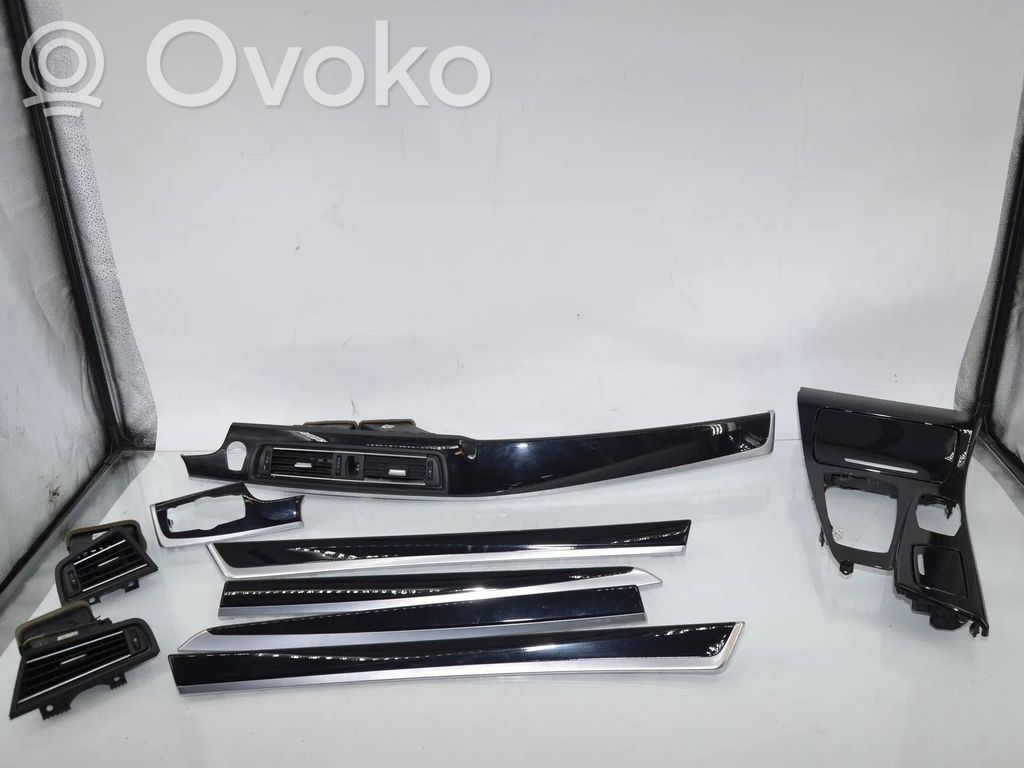 BMW 5 F10 F11 Set ornamente interior