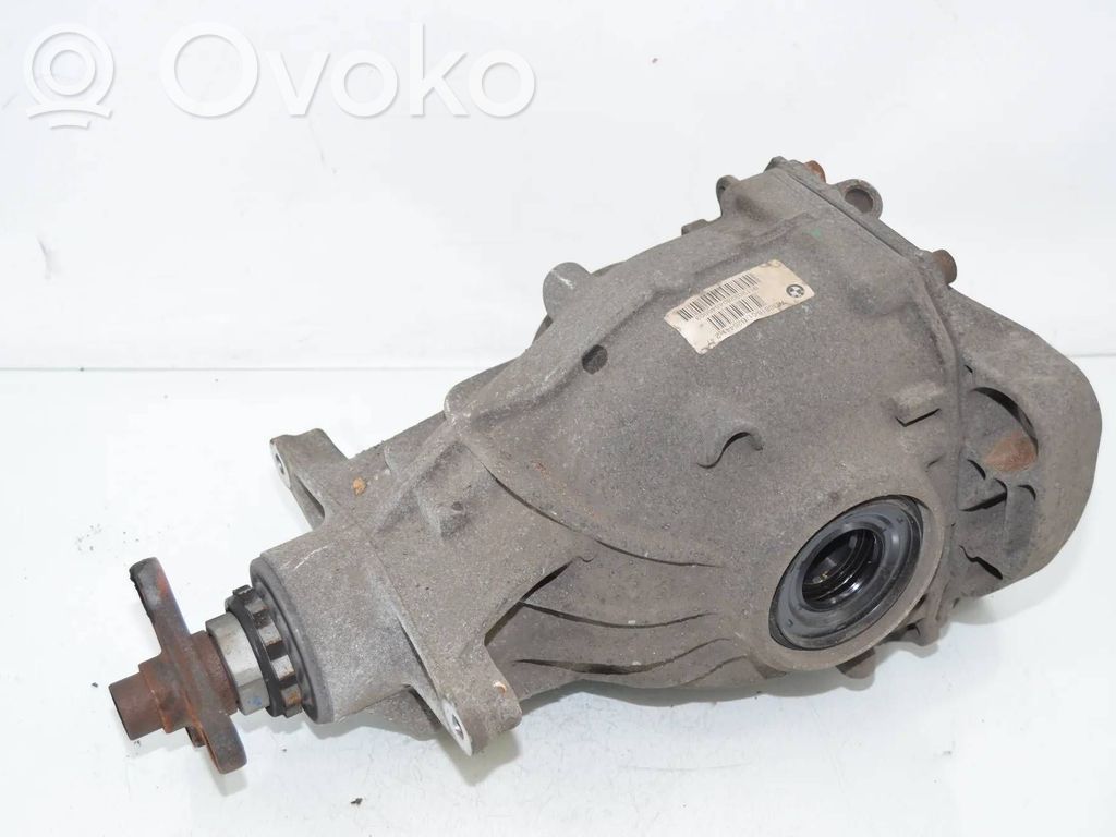 Tylny mechanizm różnicowy   7630816,33107630816,7630817,33107630817
