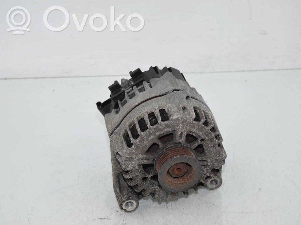 BMW 3 F30 F35 F31 Generatore/alternatore