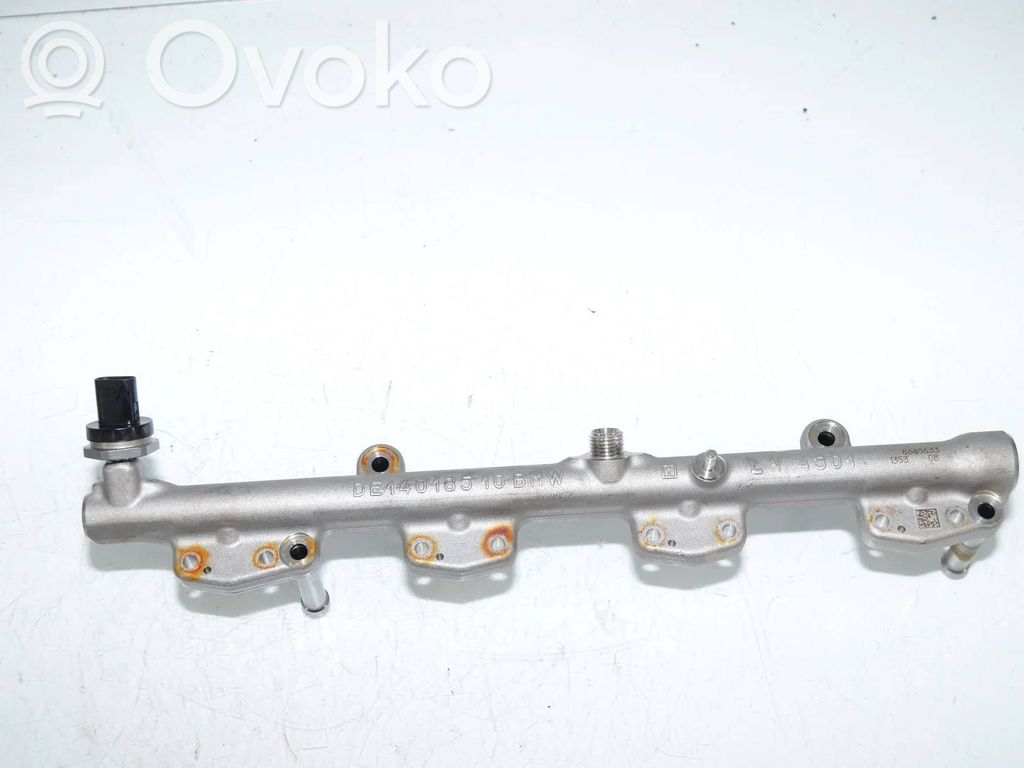 BMW 3 G20 G21 Polttoainepääputki