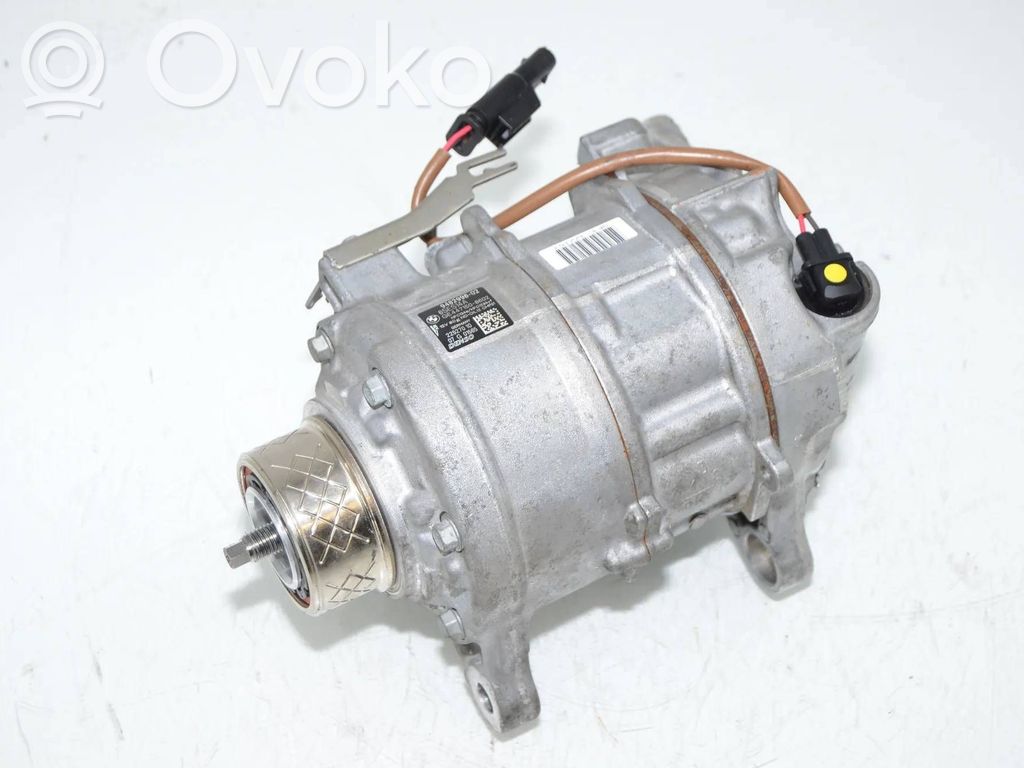BMW 3 G20 G21 Klimakompressor Pumpe