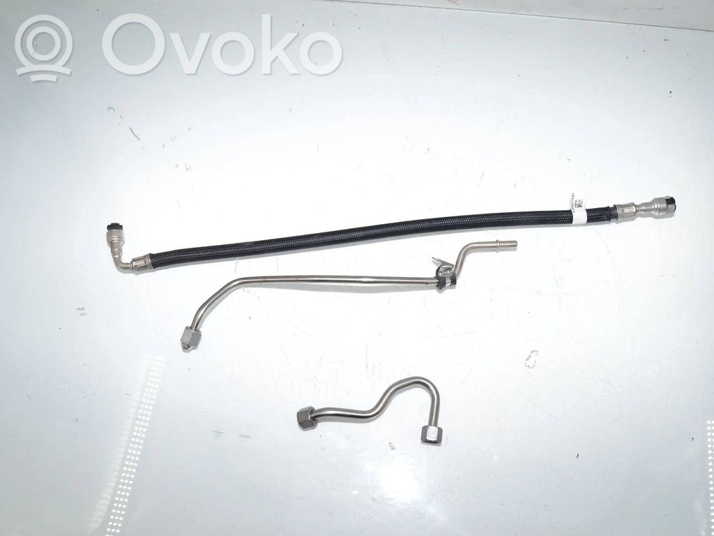 BMW 3 G20 G21 Kraftstoffleitung 