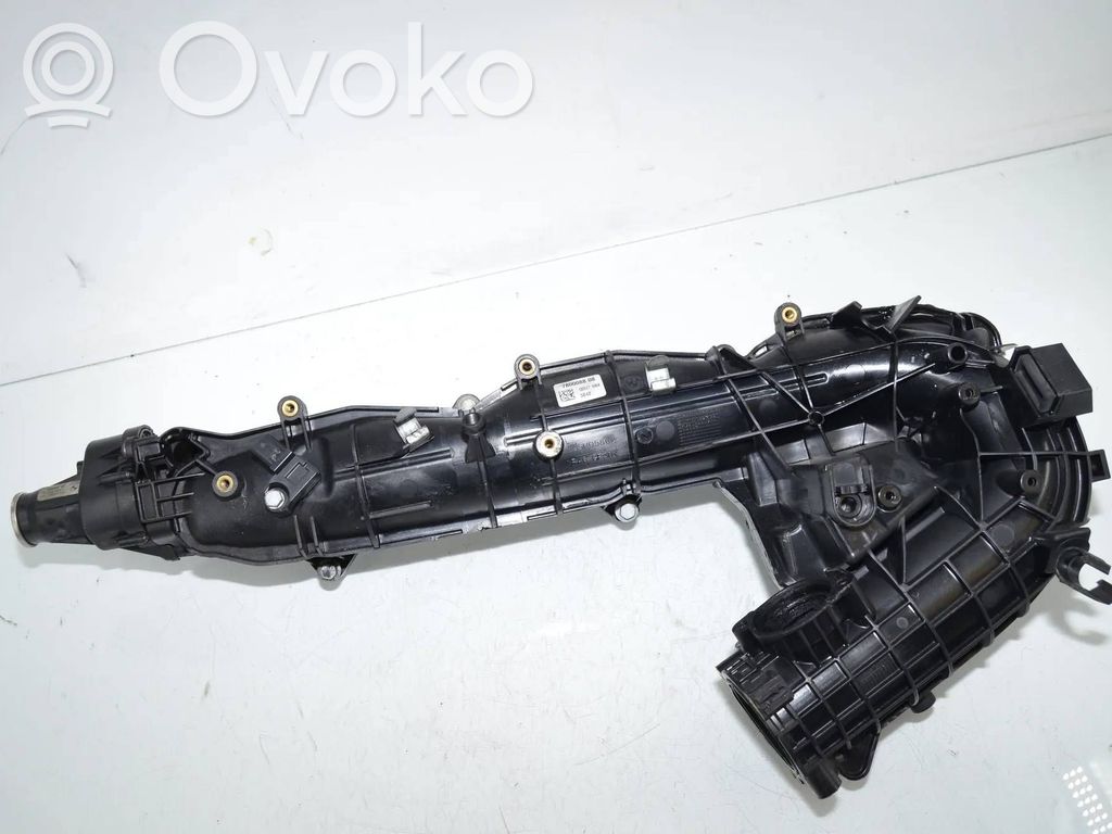 BMW 5 F10 F11 Collettore di aspirazione