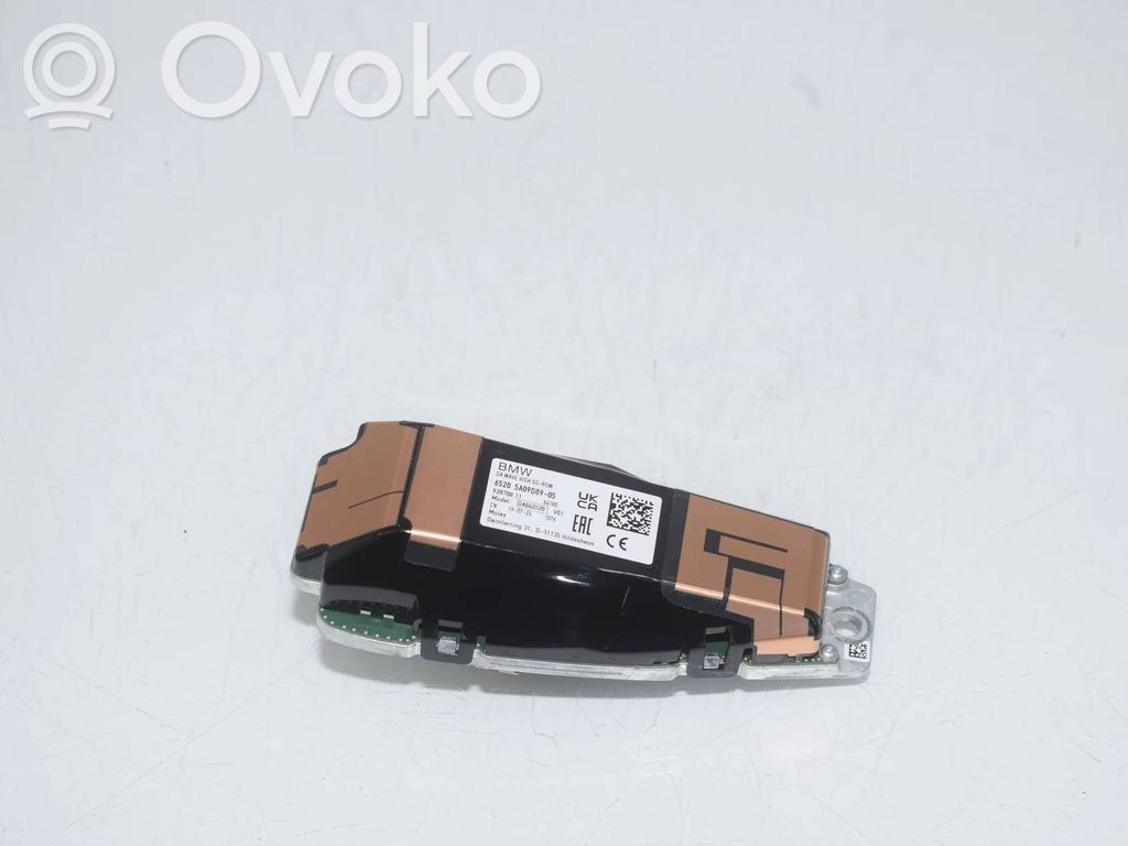 BMW X1 U11 Antenne GPS