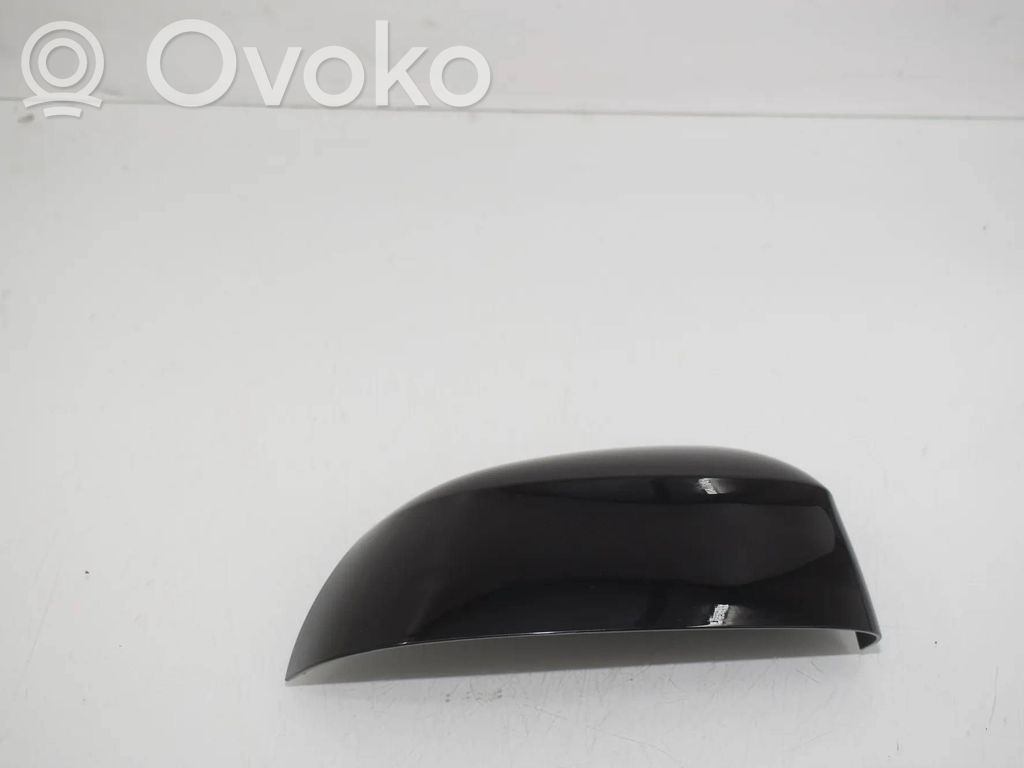 BMW iX3 G08 Coque de rétroviseur