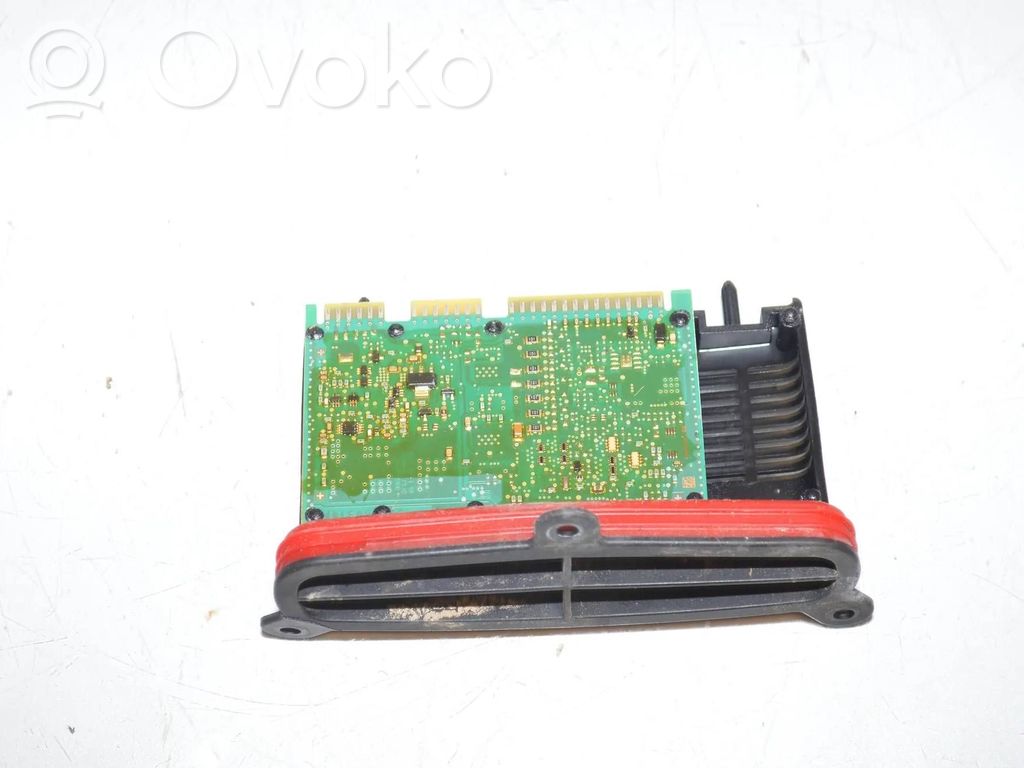 BMW X3 F25 Modul balast far Xenon