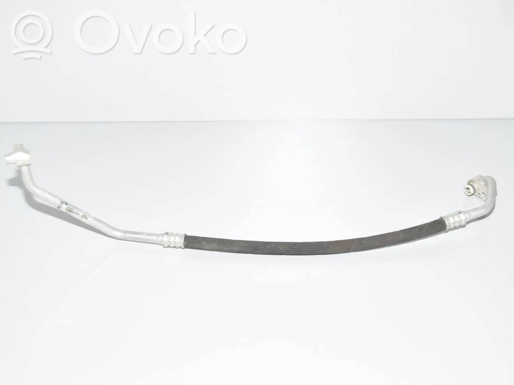 BMW 3 F30 F35 F31 Wąż / Przewód klimatyzacji A/C 