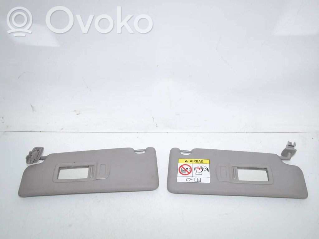 BMW 2 F45 Sun visor 