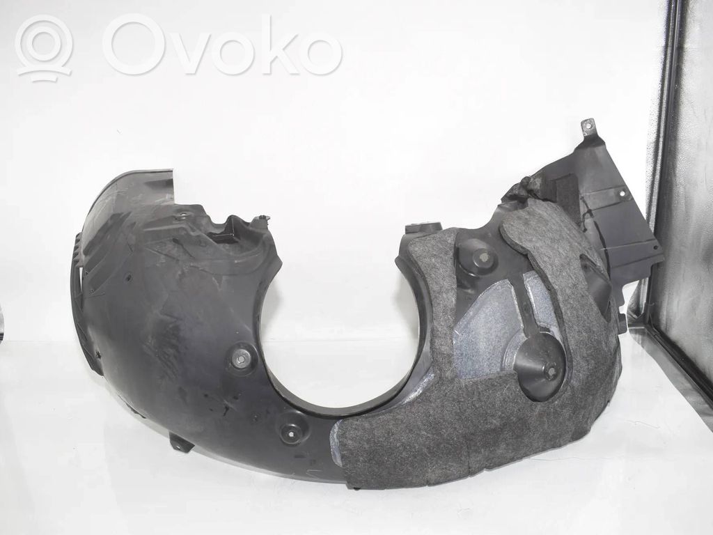 BMW 2 F46 Revestimientos de la aleta antisalpicaduras delanteros