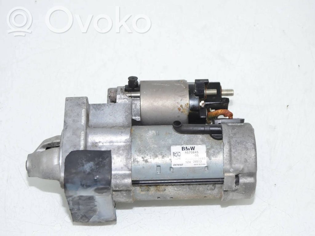BMW X1 F48 F49 Electromotor 