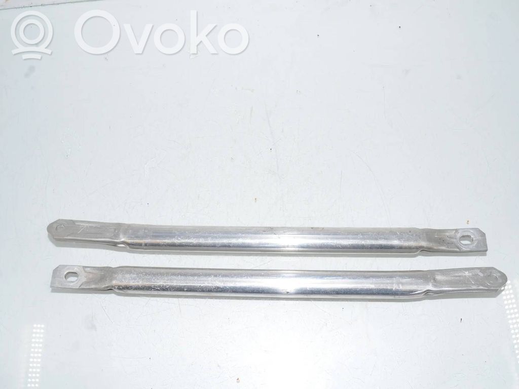 BMW iX3 G08 Altra parte del vano motore 