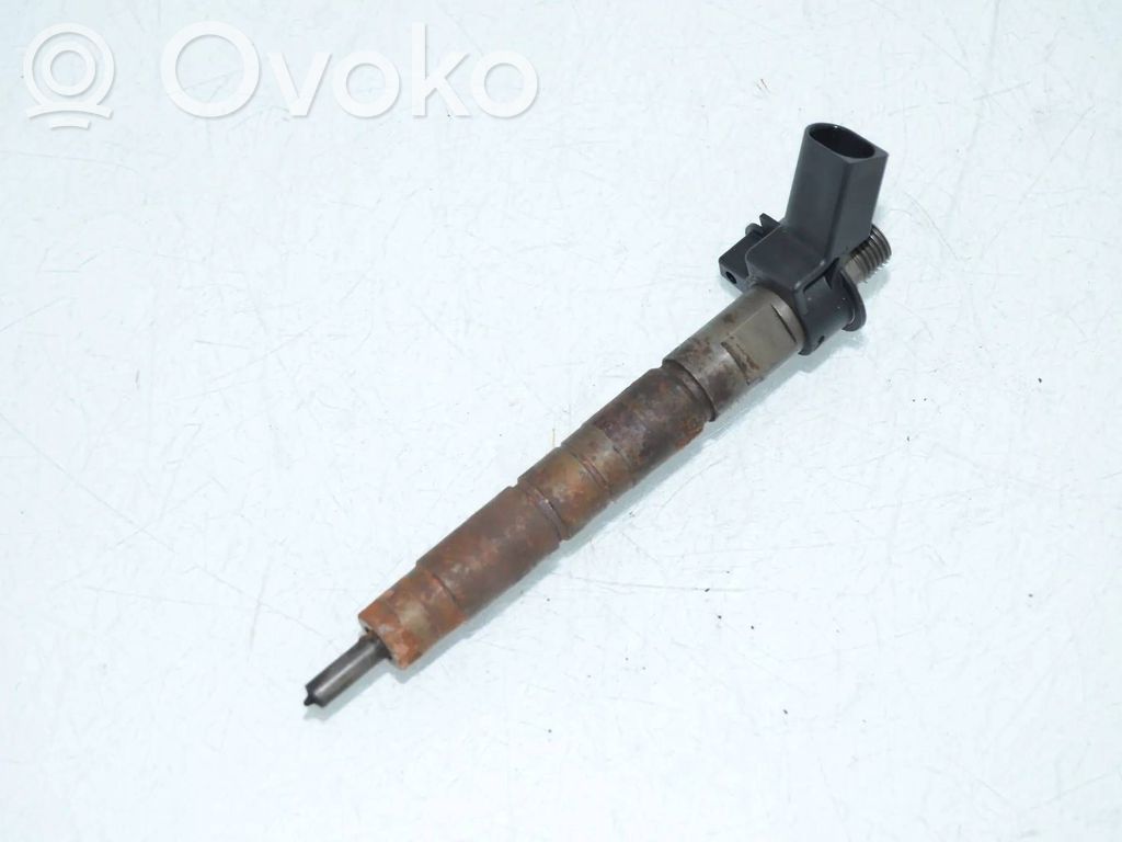BMW X5 E70 Injecteur de carburant 