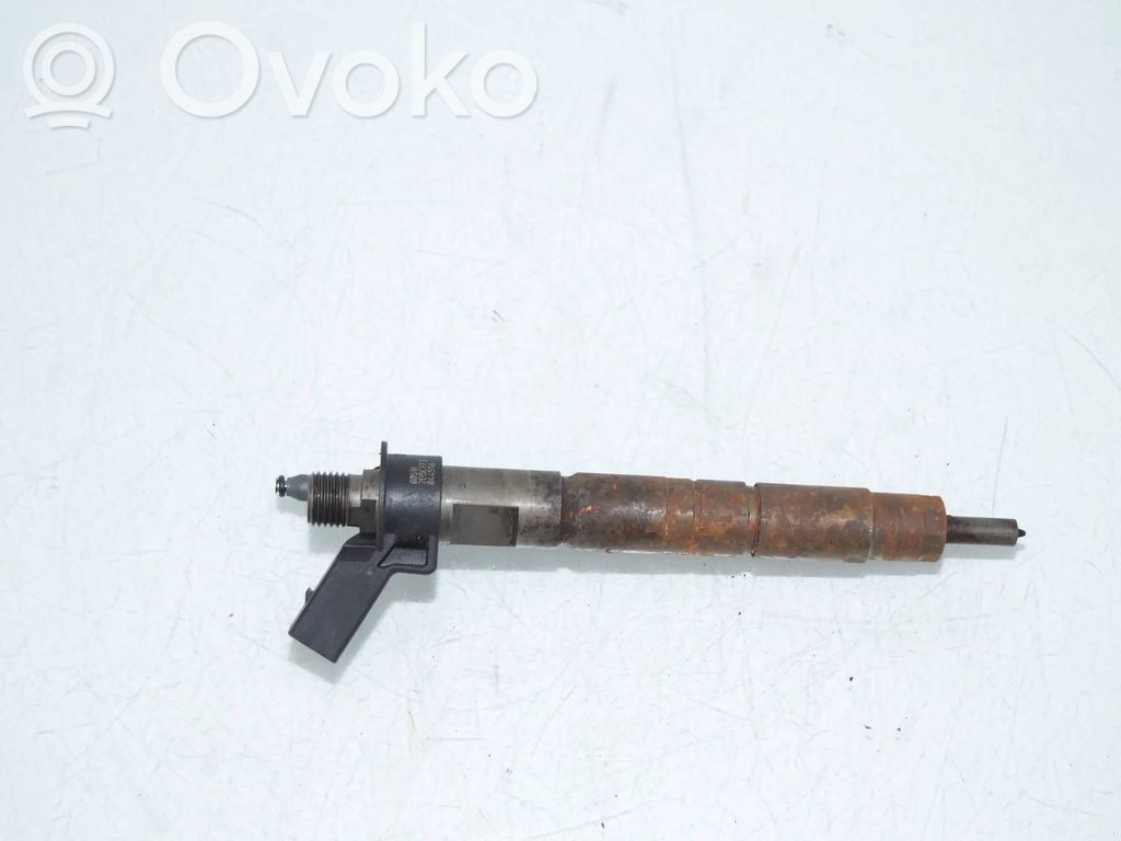 BMW X5 E70 Injecteur de carburant 