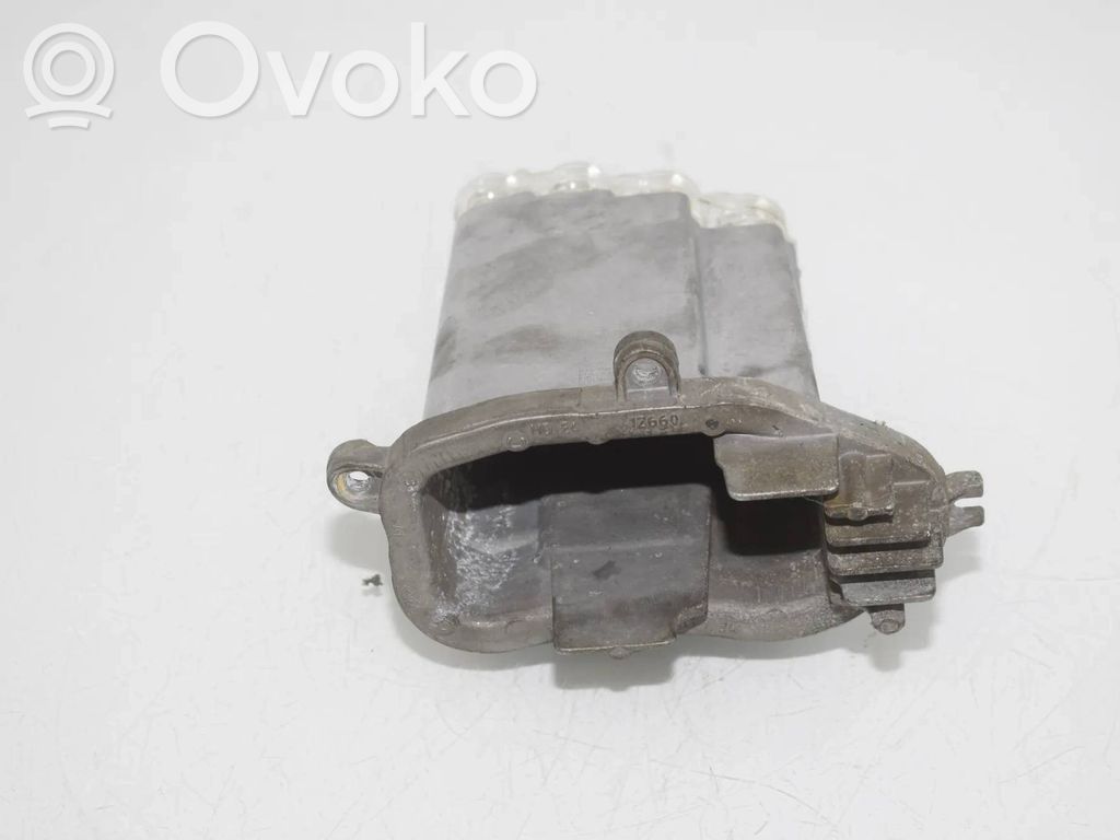 BMW 7 F01 F02 F03 F04 Modul control cu balast LED 