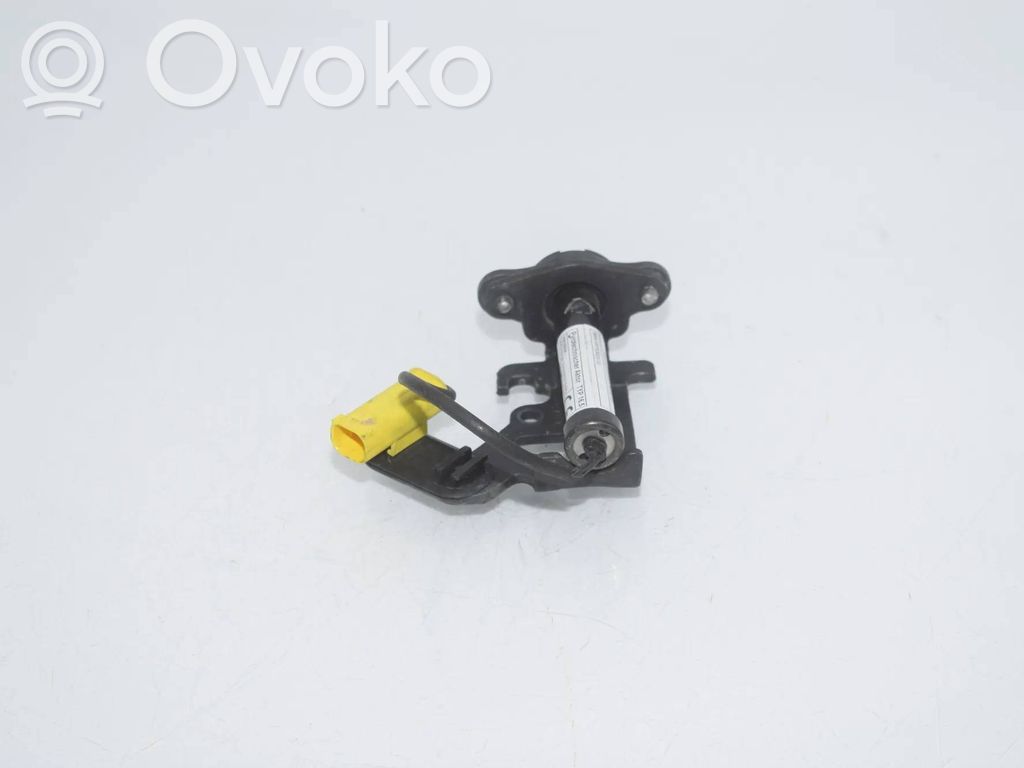 BMW X5 F15 Attuatore Airbag Cofano Pedonale