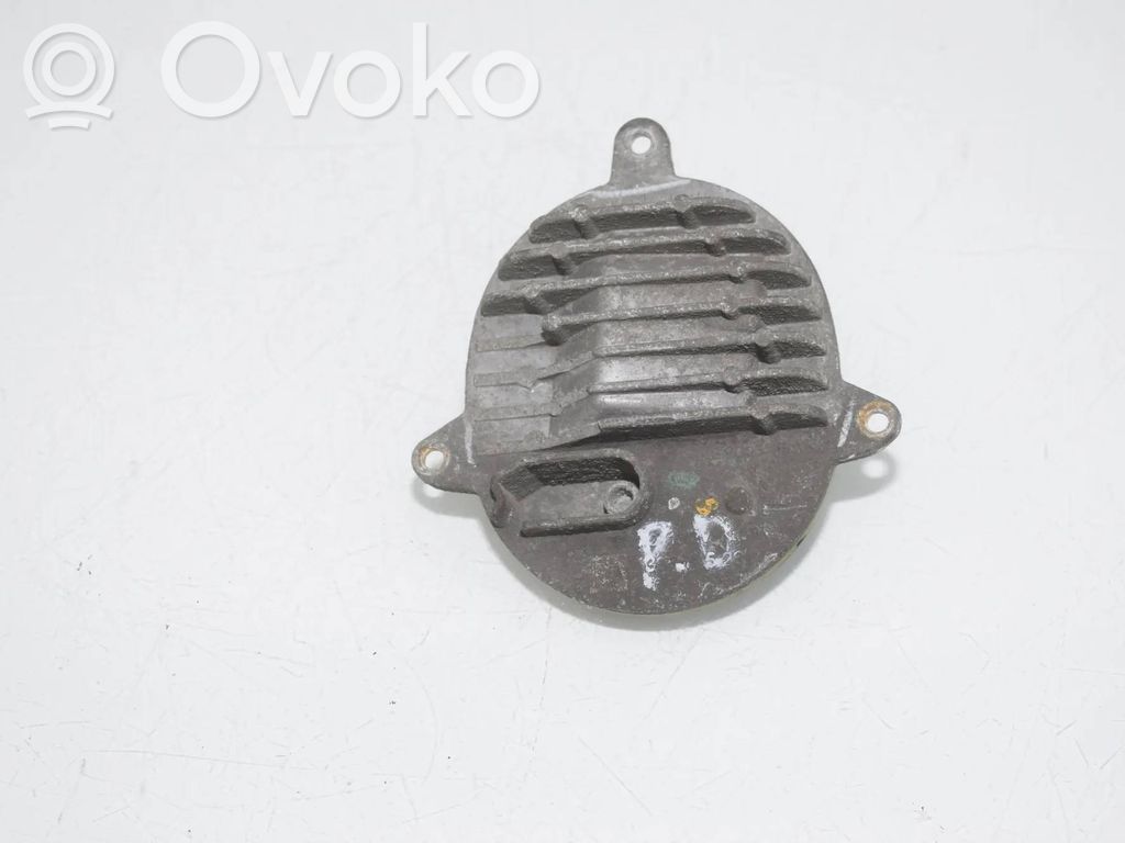 BMW X5 F15 Module de contrôle de ballast LED