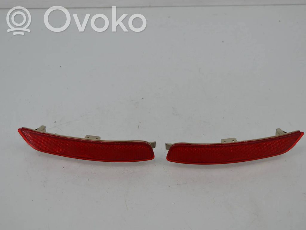 BMW X5 F15 Reflector spate 