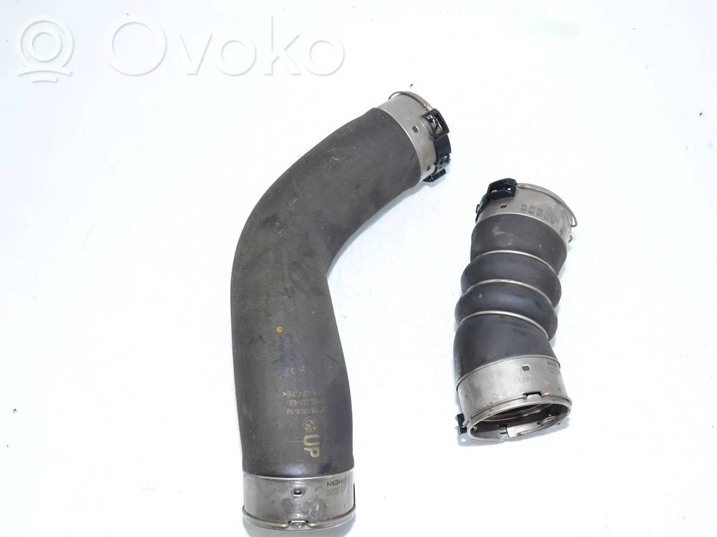 BMW X3 F25 Manguera/tubo del intercooler