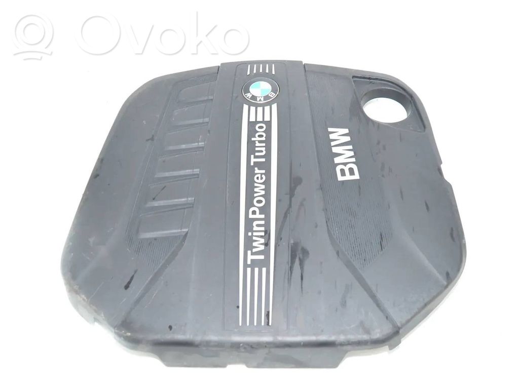 BMW X3 F25 Moottorin koppa 