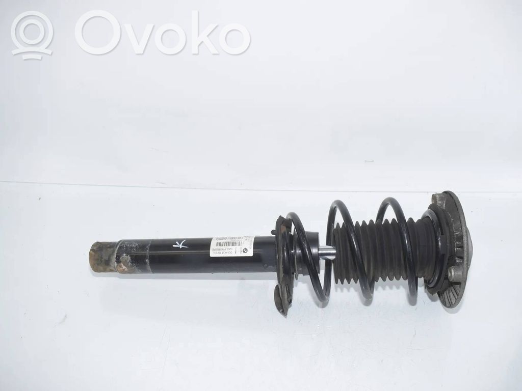 BMW 3 F30 F35 F31 Achsschenkel vorne