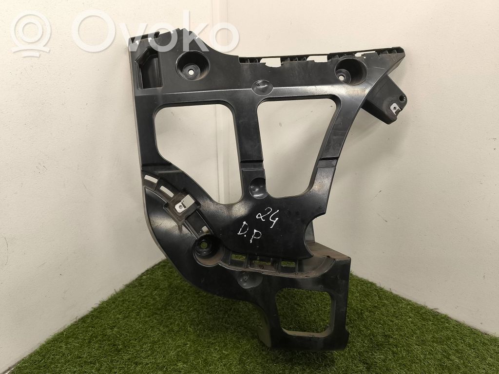 BMW X5 E70 Rear bumper mounting bracket 