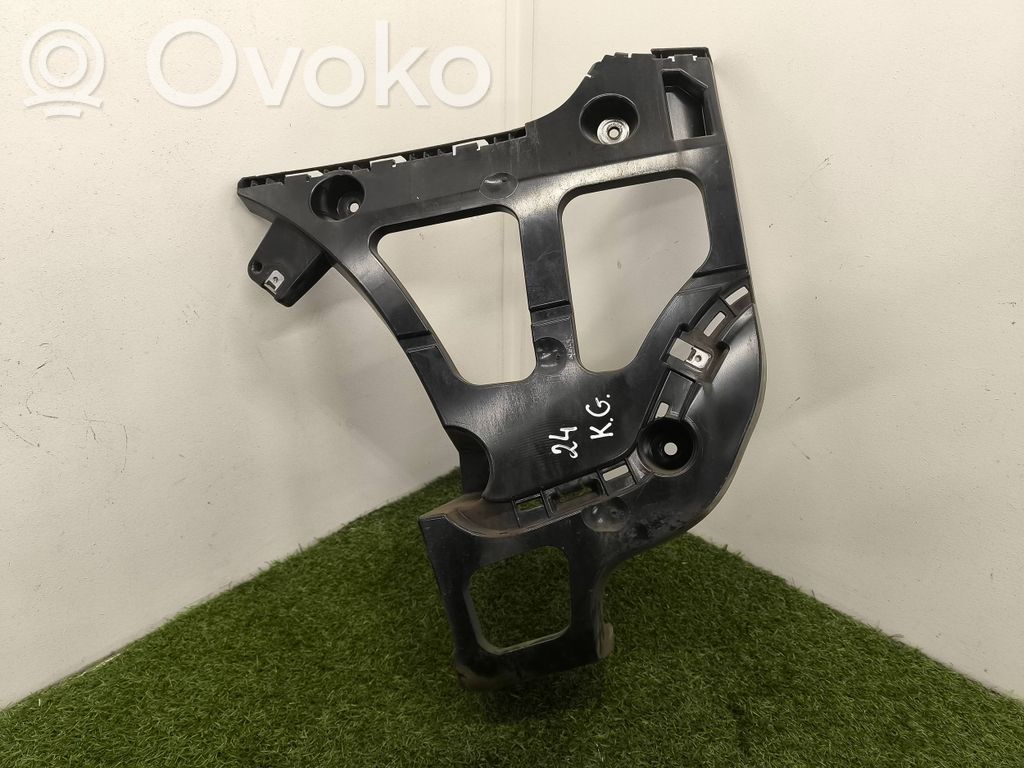 BMW X5 E70 Rear bumper mounting bracket 